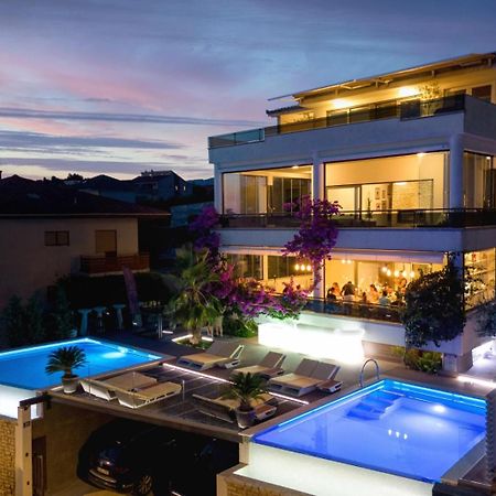Villa Gg Podstrana Ngoại thất bức ảnh