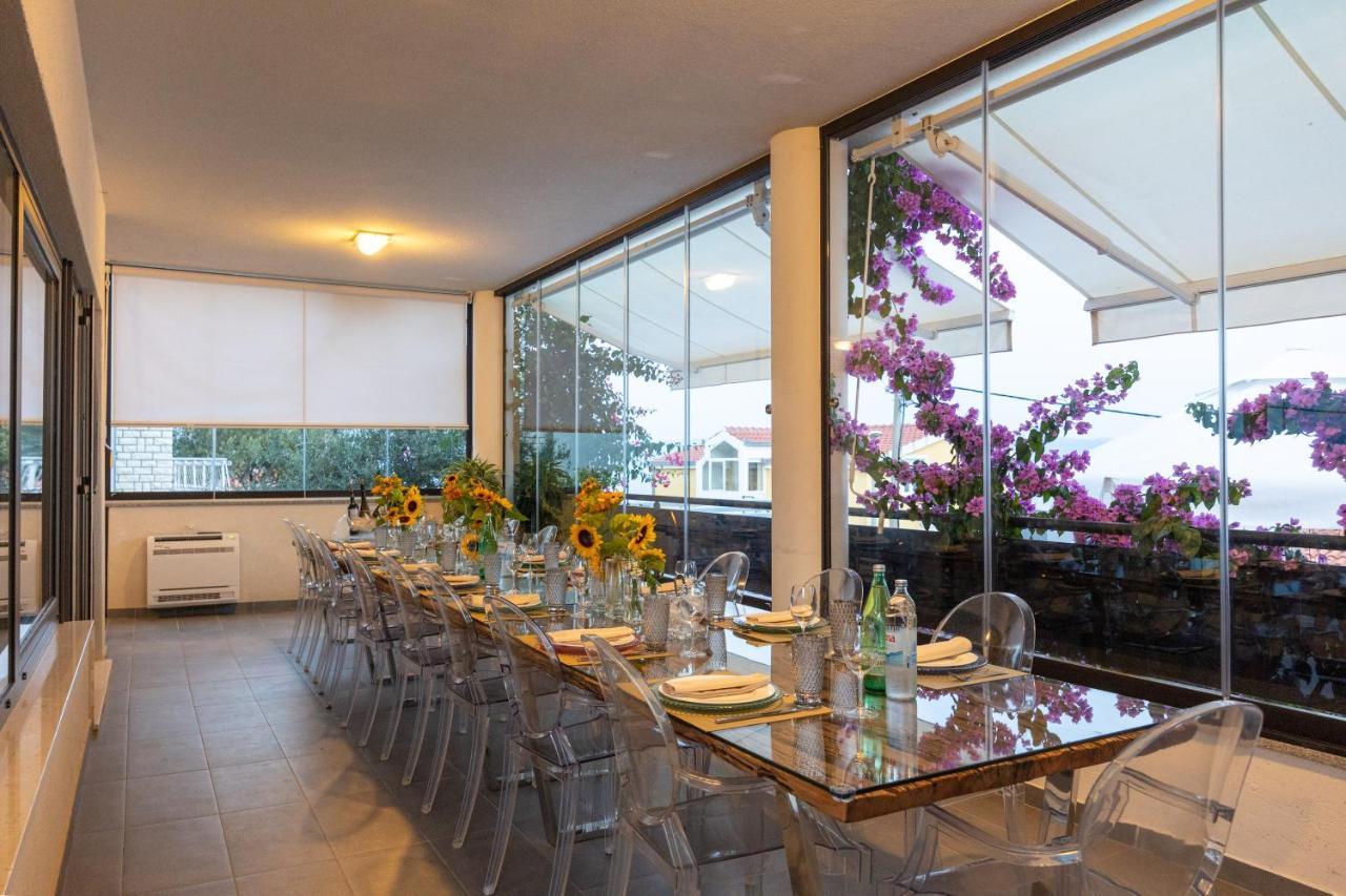 Villa Gg Podstrana Ngoại thất bức ảnh