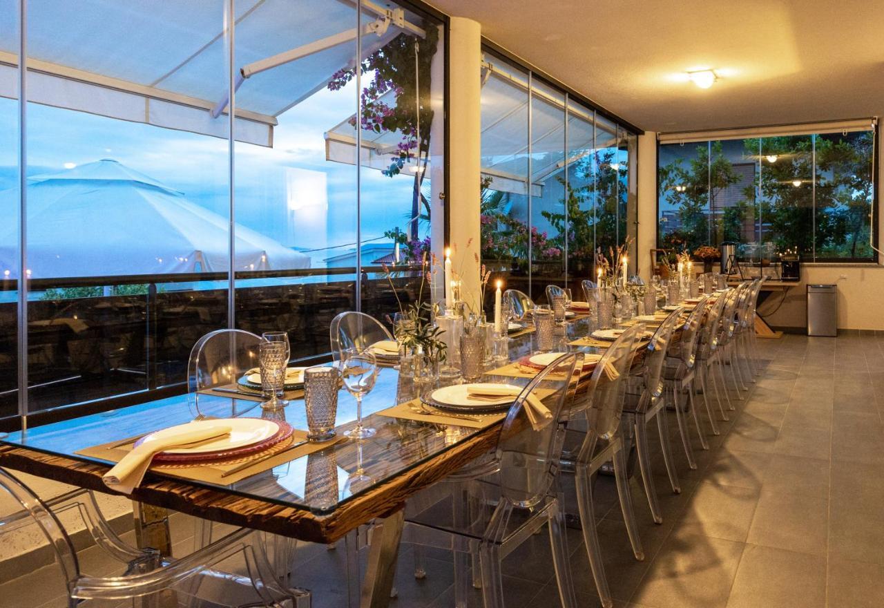 Villa Gg Podstrana Ngoại thất bức ảnh