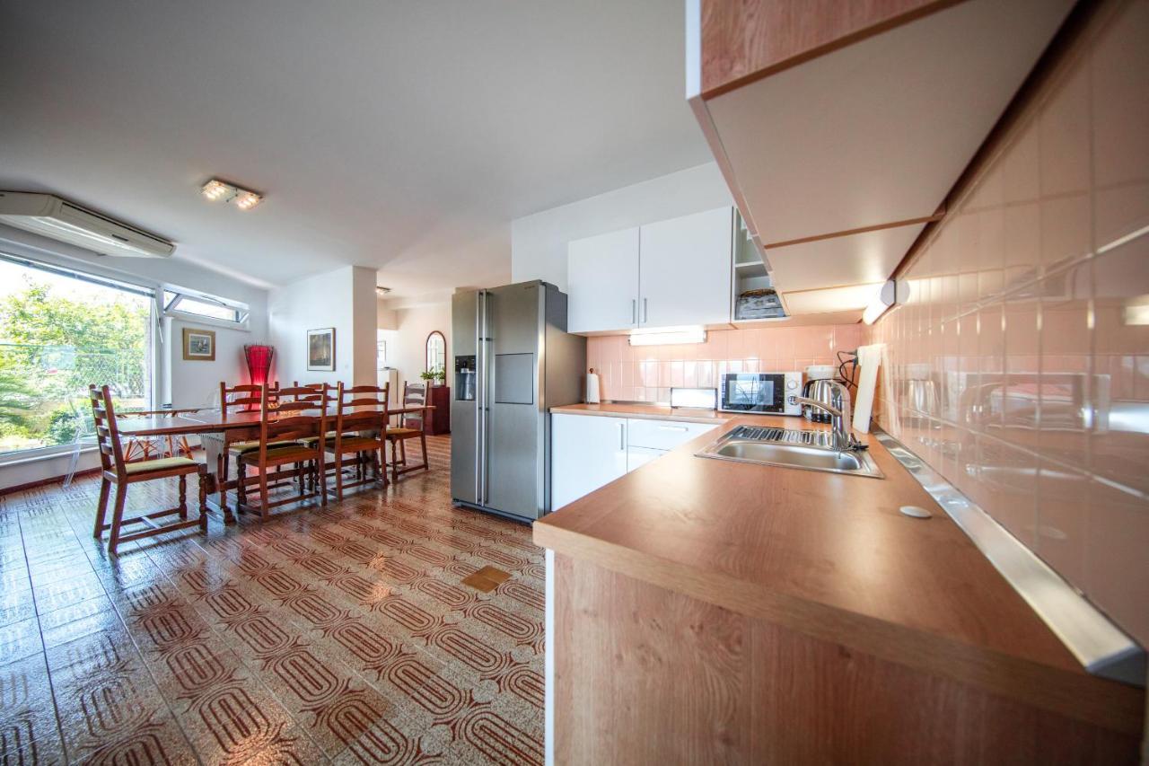 Villa Gg Podstrana Ngoại thất bức ảnh