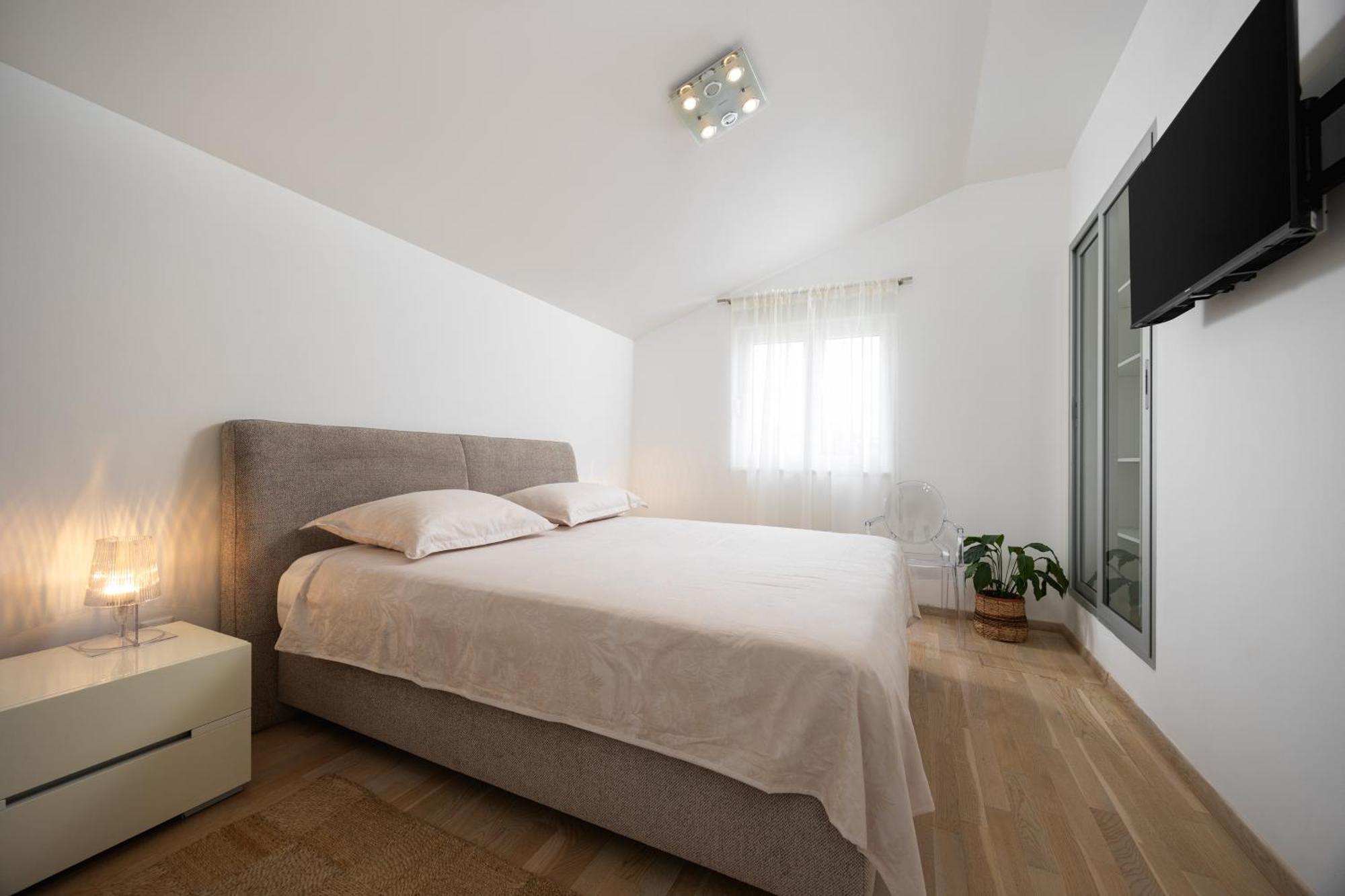 Villa Gg Podstrana Ngoại thất bức ảnh
