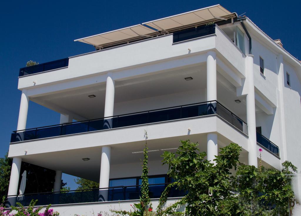 Villa Gg Podstrana Ngoại thất bức ảnh