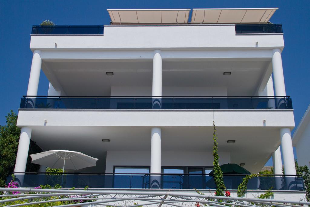 Villa Gg Podstrana Ngoại thất bức ảnh
