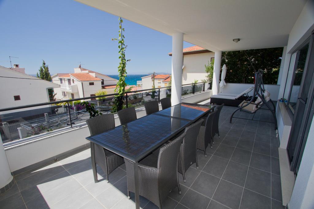 Villa Gg Podstrana Ngoại thất bức ảnh