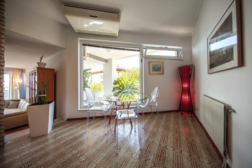 Villa Gg Podstrana Ngoại thất bức ảnh