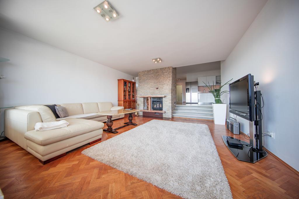 Villa Gg Podstrana Ngoại thất bức ảnh